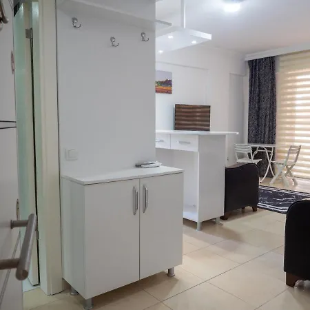 Apartment Umit Studio Alanya