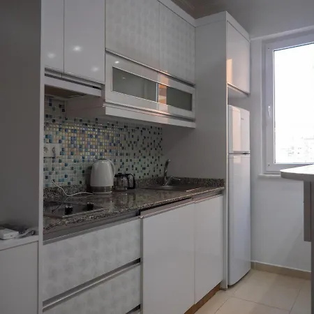 Umit Studio Apartment *