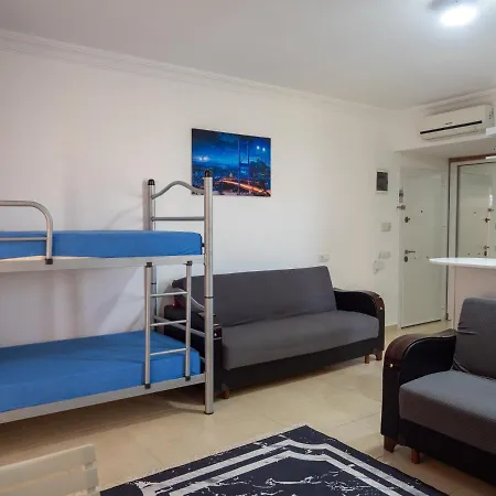 Umit Studio Apartment