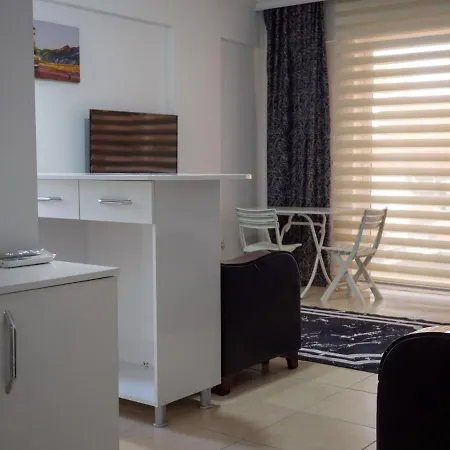 Apartment Umit Studio Alanya