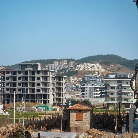 Umit Studio Alanya