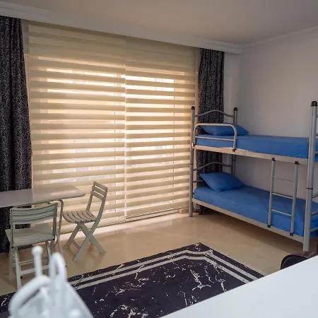Umit Studio Alanya
