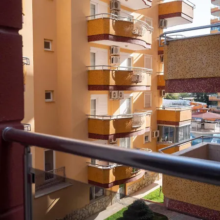 Apartment Umit Studio Alanya