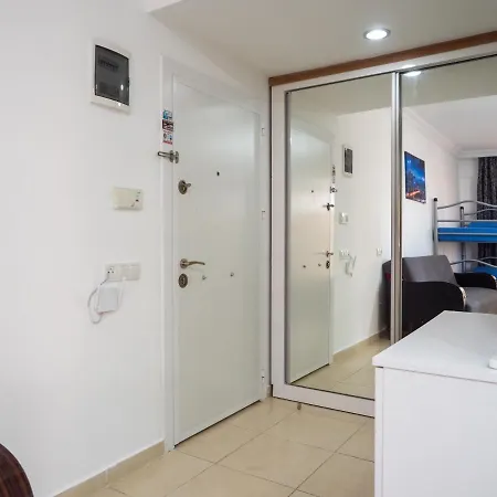 Apartment Umit Studio