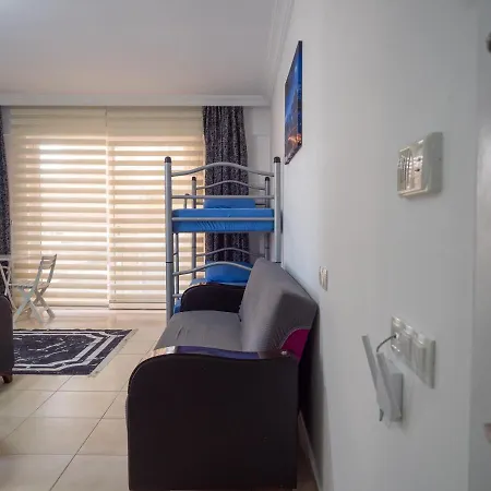 Umit Studio Apartment