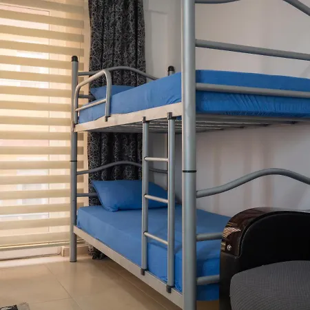 Umit Studio Alanya