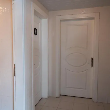 Apartment Umit Studio *