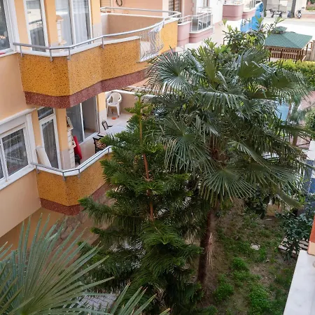 Apartment Umit Studio