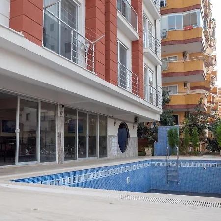 Umit Studio Apartment *