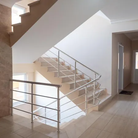 Umit Studio Apartment *