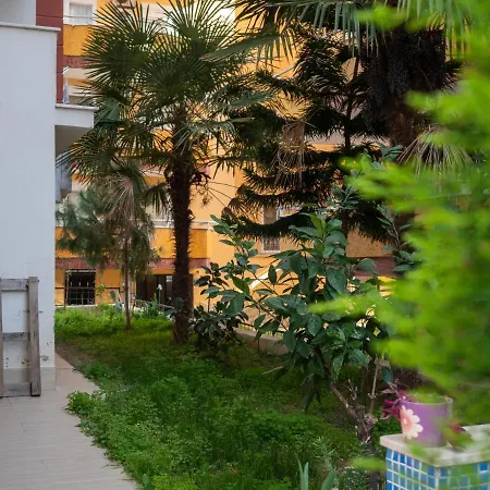 Umit Studio Apartment Alanya