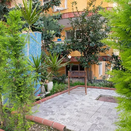 Apartment Umit Studio Alanya
