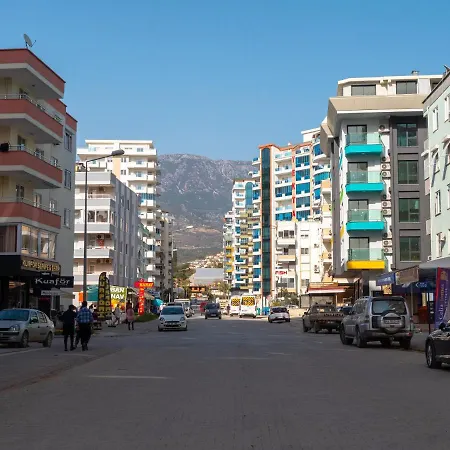 Umit Studio * Alanya