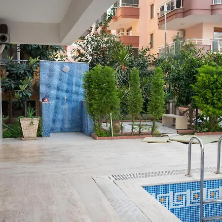 Umit Studio Apartment *