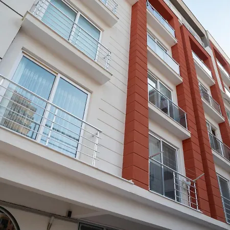 Umit Studio Alanya