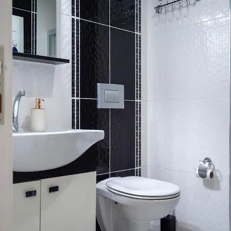 Apartmán Umit Studio Alanya