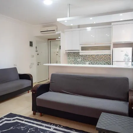 Umit Studio Apartmán Alanya