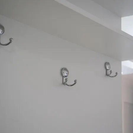 Umit Studio Apartmán *