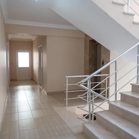 Umit Studio * Alanya