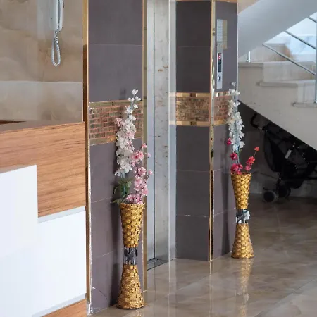 Apartmán Umit Studio