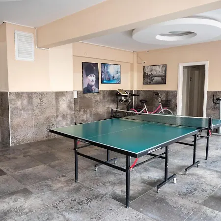 Apartmán Umit Studio Alanya