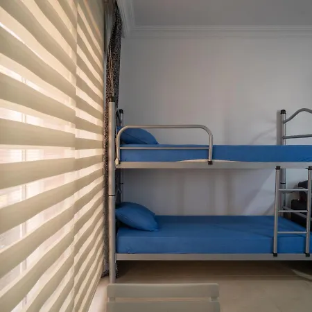 Appartement Umit Studio *