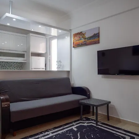 Appartement Umit Studio *