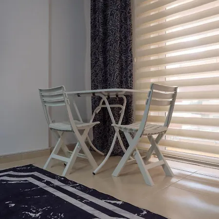 Umit Studio Appartement Alanya