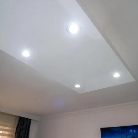 Appartement Umit Studio Alanya