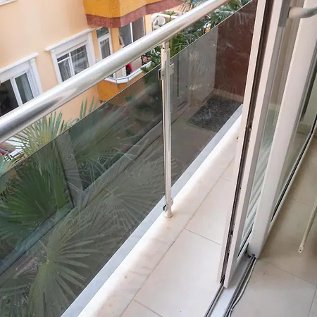 Appartement Umit Studio *